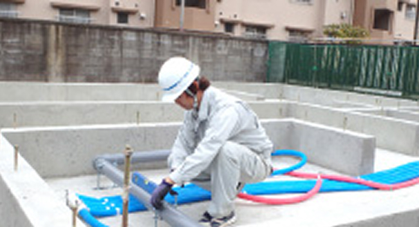 株式会社アベ設備工業